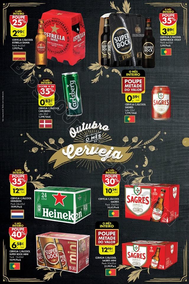 Antevisão Folheto PINGO DOCE Super Promoções de