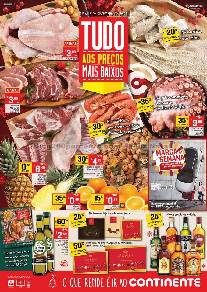 Antevisão Folheto continente 17 a 25 dezembro_000