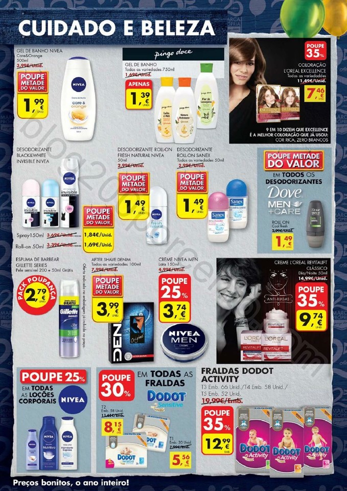Antevisão folheto PINGO DOCE Super Promoções de