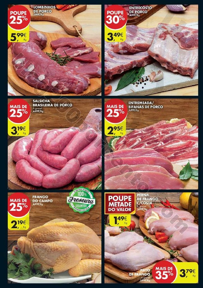 Antevisão Folheto PINGO DOCE Super promoções de