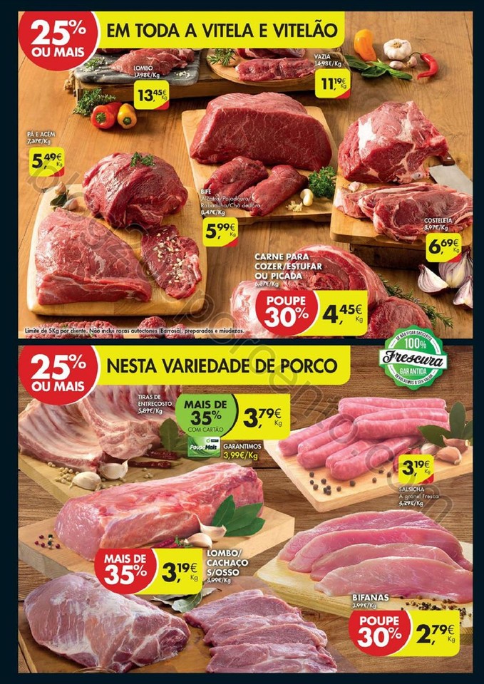 Antevisão Folheto PINGO DOCE Super Promoções de