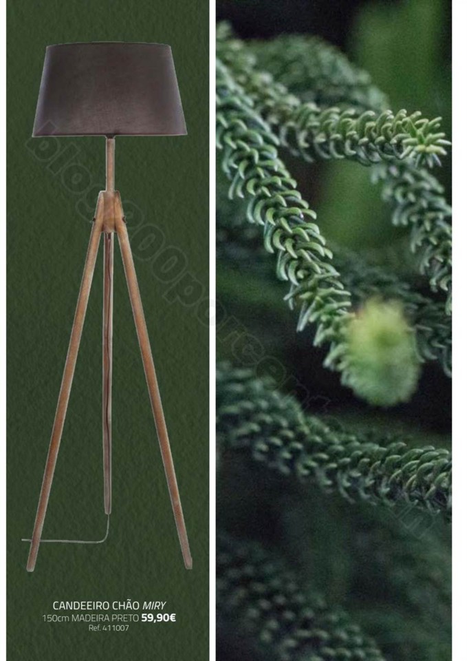 Antevisão Folheto DEBORLA Presentes Natal - 29 no