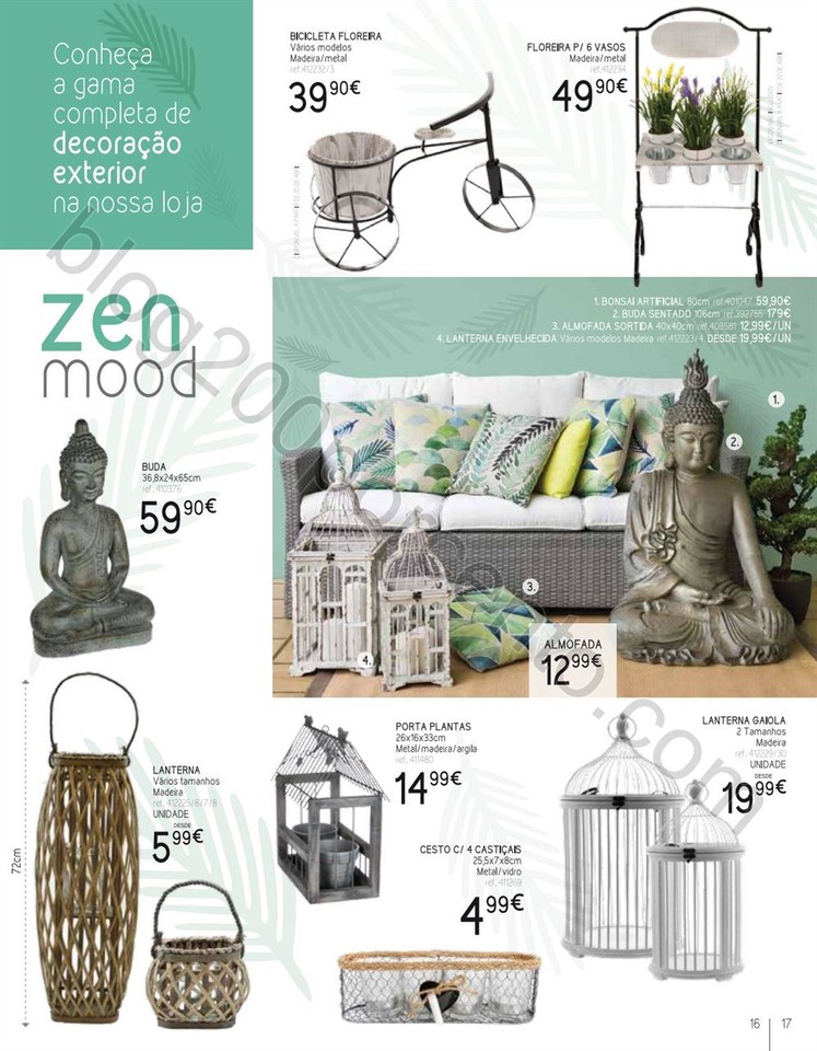 Antevisão Folheto DEBORLA Promoções de 8 abril 