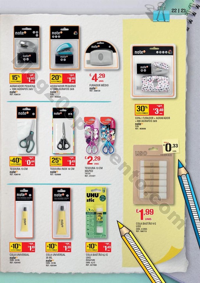 01 antevisão folheto regresso às aulas continent