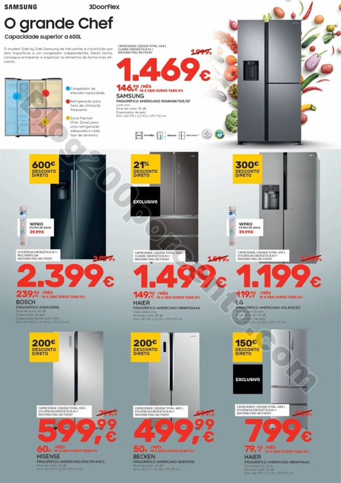 Antevisão Folheto WORTEN Promoções de 2 a 15 ag