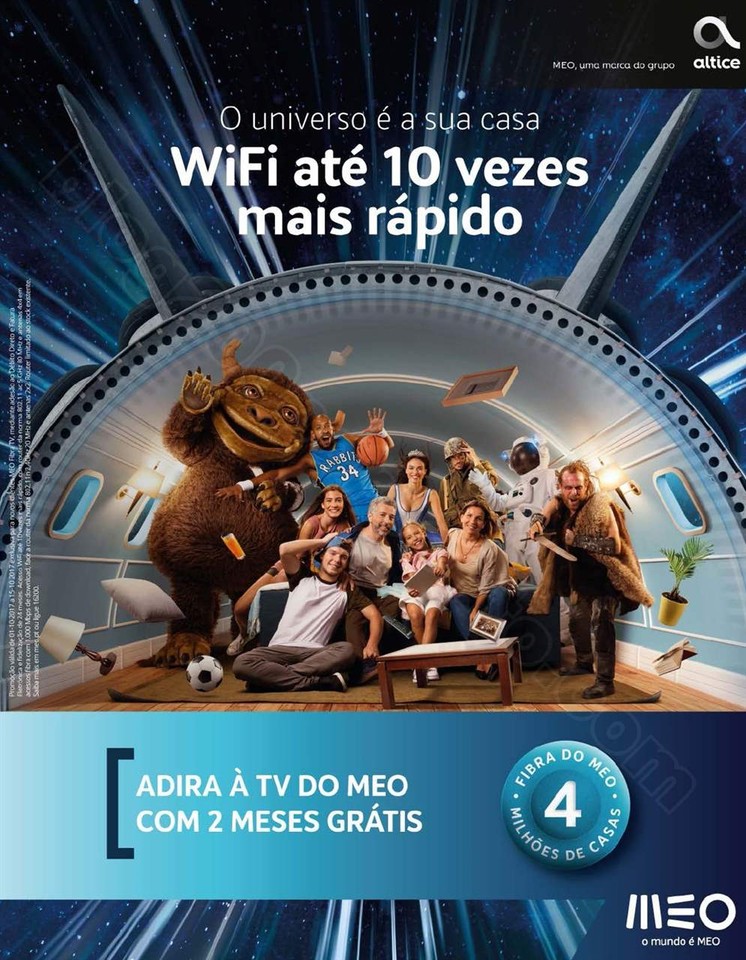 Antevisão Folheto WORTEN Mobile Promoções de 9 