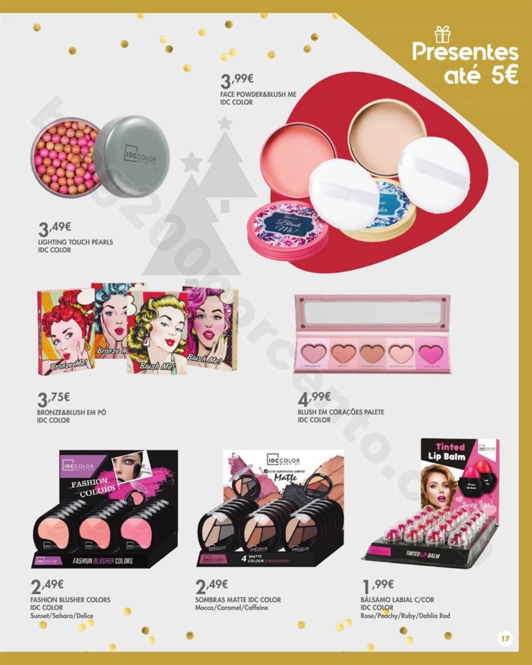 AntevisãoFolheto PINGO DOCE - BEM ESTAR Natal at