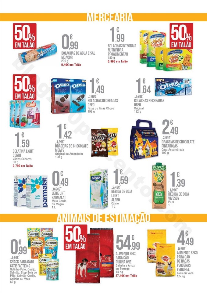 Antevisão Folheto EL CORTE INGLÉS Promoções de