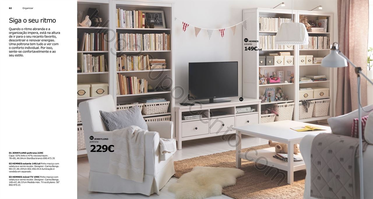 Antevisão Folheto IKEA Aberturas Loulé promoçõ