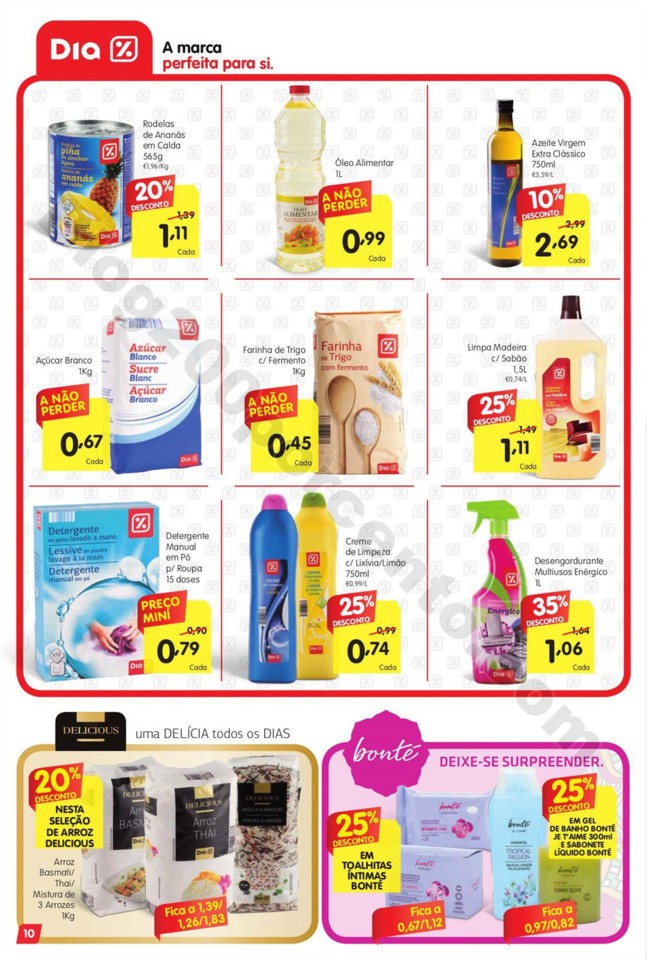 Antevisão Folheto MINIPREÇO Family promoções d