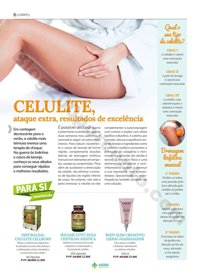 Novo Folheto PARA SI - JUMBO promoções até 12 m