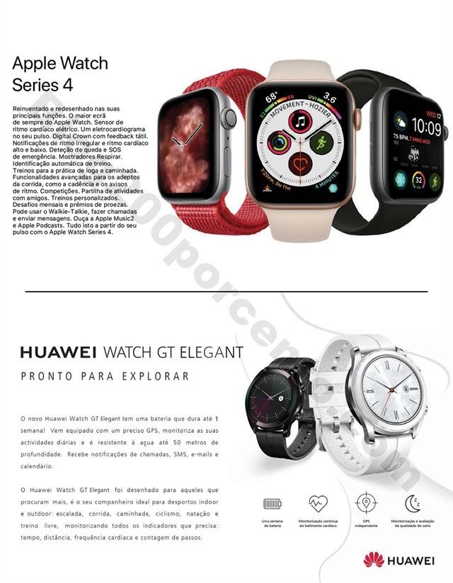 Antevisão Folheto WORTEN Mobile Promoções de 30