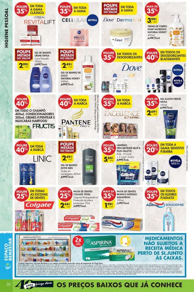 Antevisão Folheto PINGO DOCE Super Promoções de