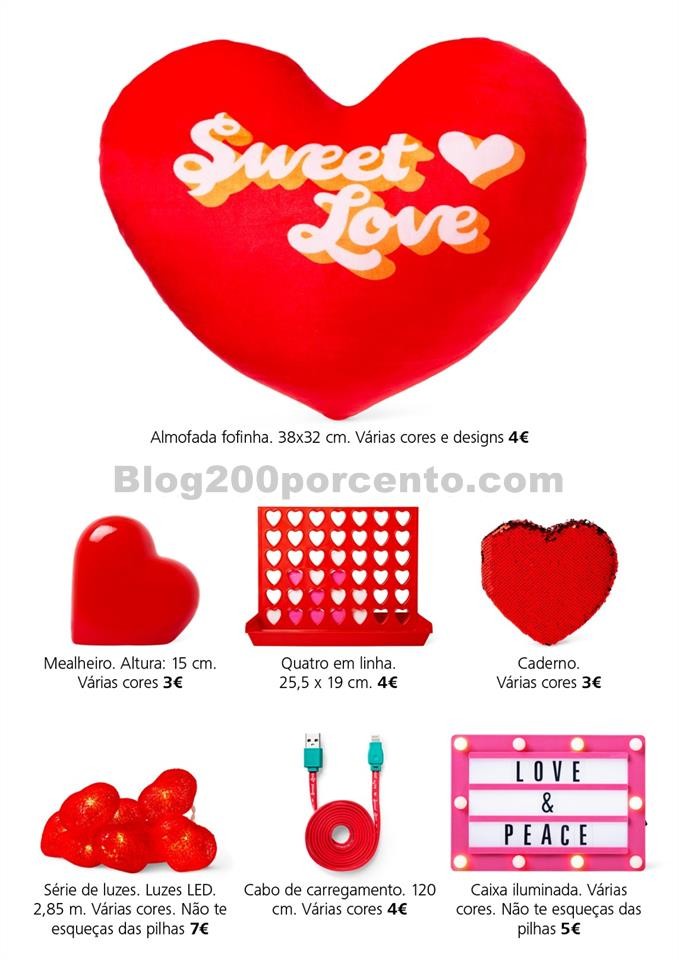 Antevisão Folheto FLYING TIGER Promoções de 24 