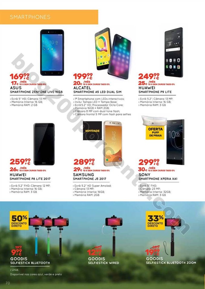 Tudo para o lar WORTEN promoções até 2 agosto p