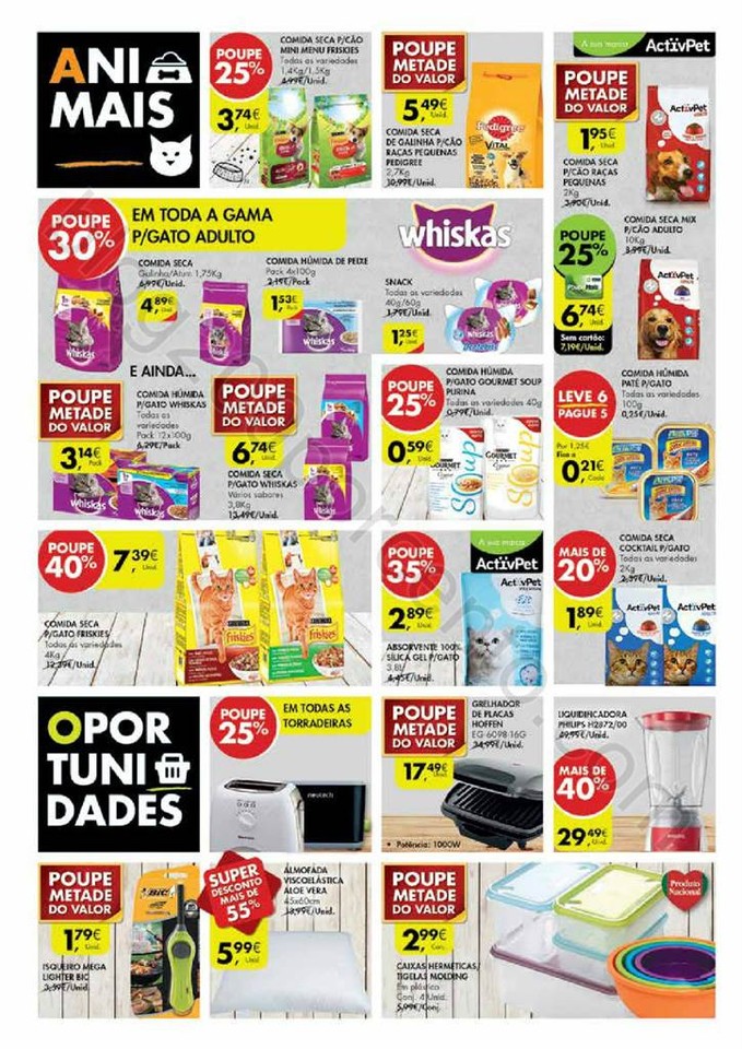 Antevisão Folheto PINGO DOCE Madeira de 20 a 26 j