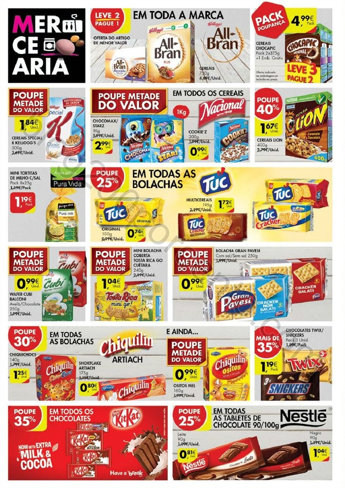 Antevisão Folheto PINGO DOCE Madeira promoções 