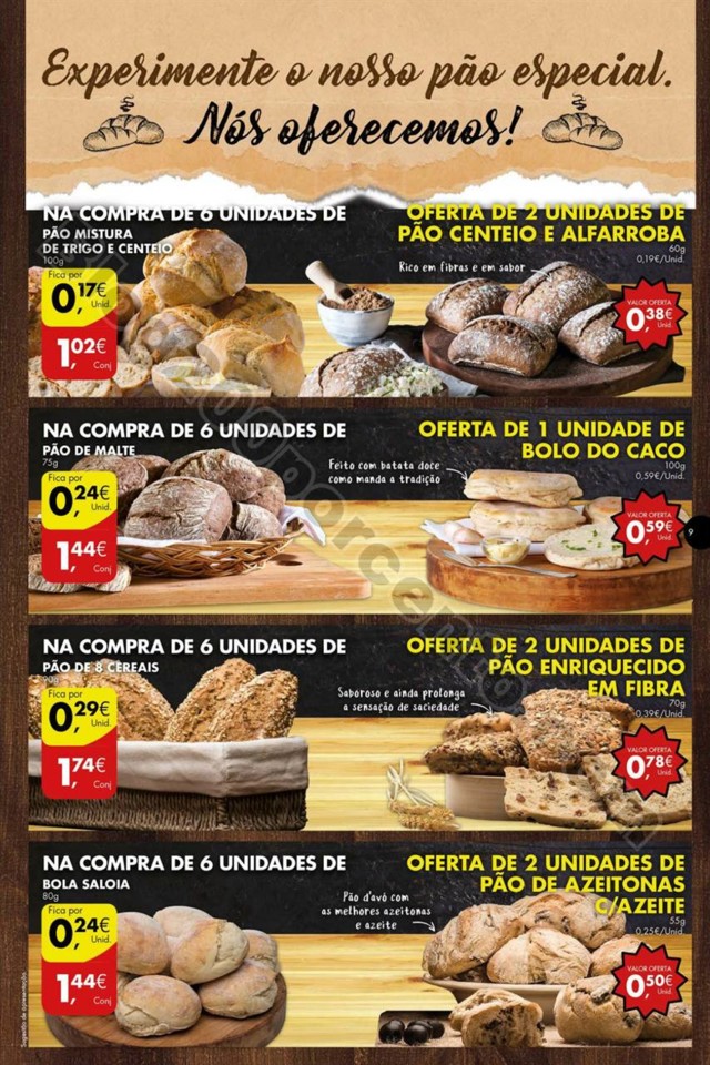 Antevisão Folheto PINGO DOCE Super Promoções de