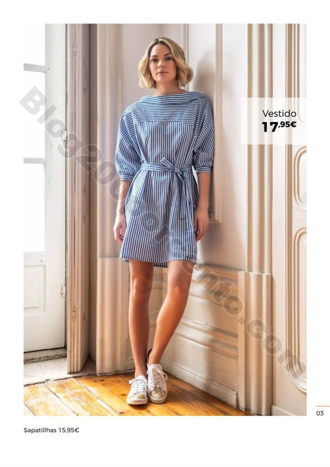 Antevisão Folheto CODE - PINGO DOCE Dia da mãe 