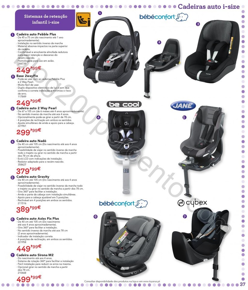 Antevisão Catálogo BABIESRUS Bebé 2017  37.jpg