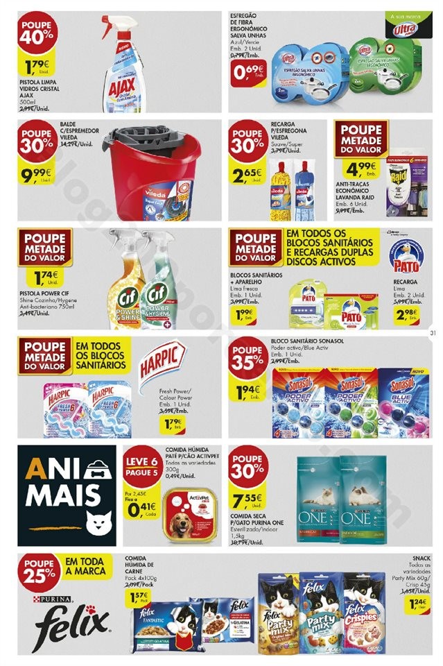 Antevisão Folheto PINGO DOCE Super Promoções de