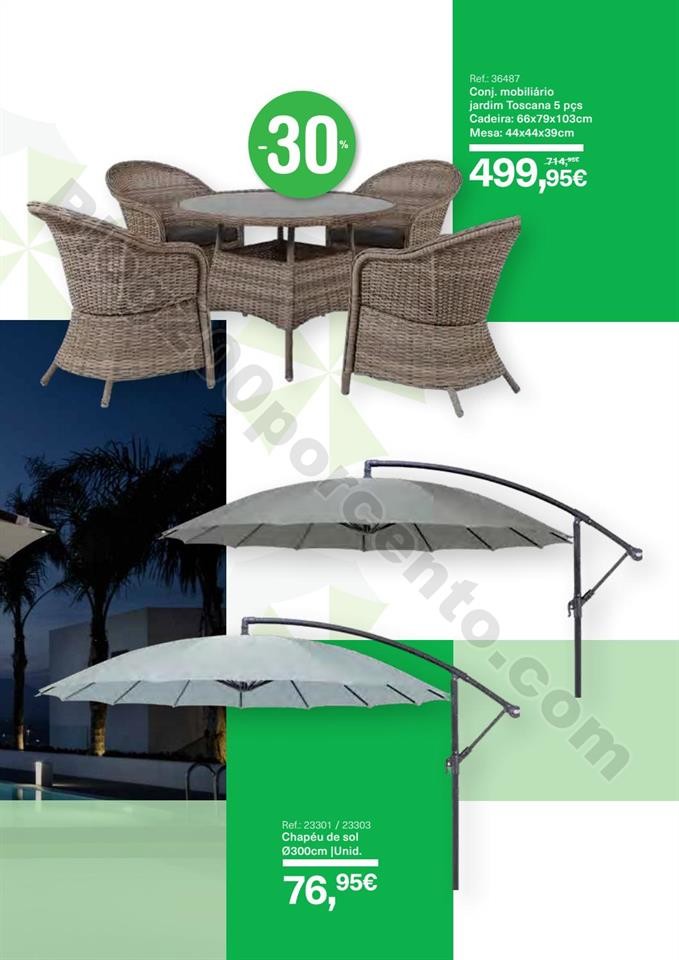 Antevisão Folheto ESPAÇO CASA Promoções de ver