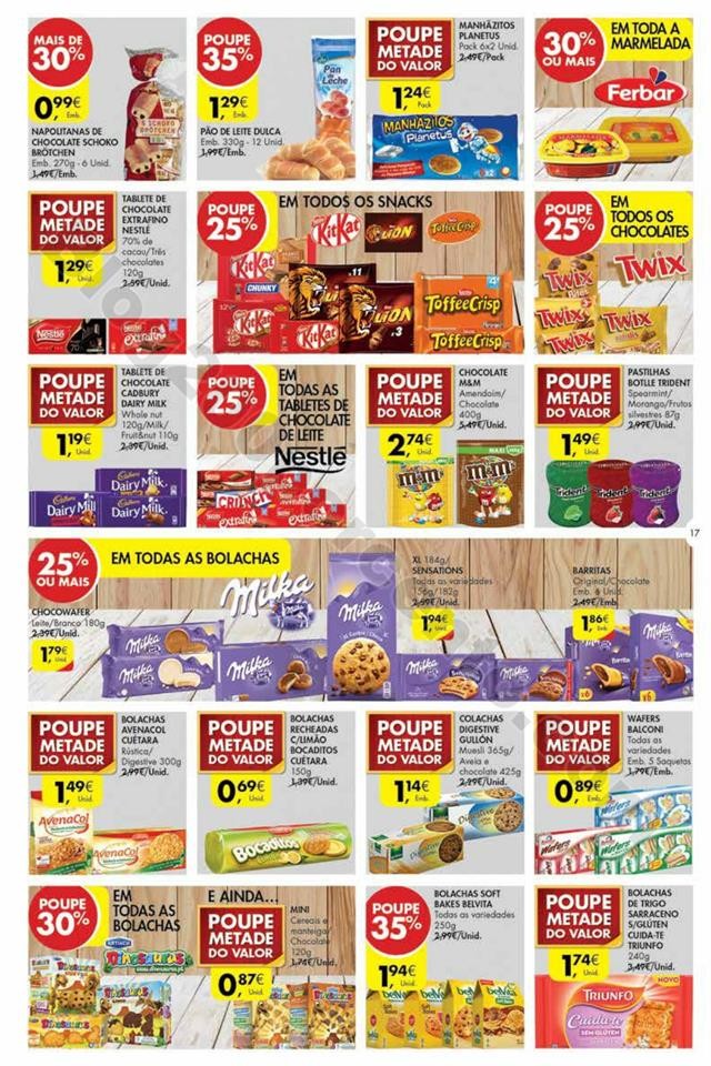 Antevisão Folheto PINGO DOCE Madeira Promoções 