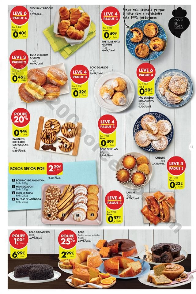 Antevisão Folheto PINGO DOCE Super Promoções de