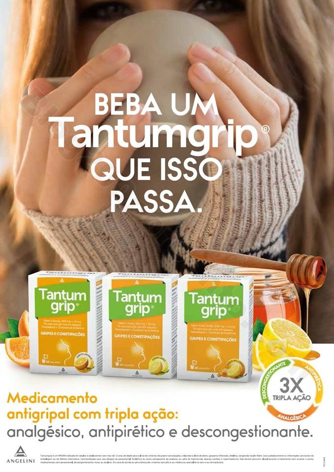 Antevisão Folheto WELLS Inverno Promoções de 12