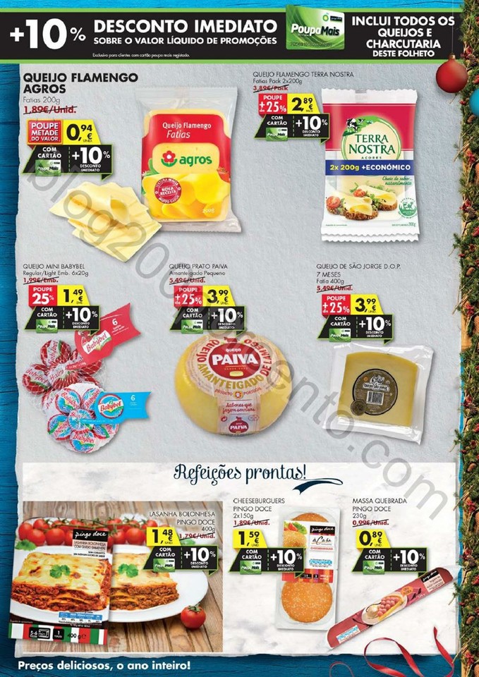 Antevisão Folheto PINGO DOCE Super promoções de