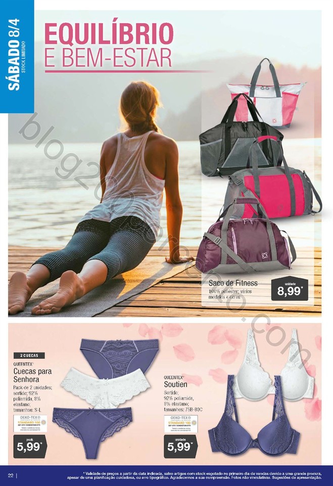 Antevisão Folheto ALDI Promoções a partir de 5 