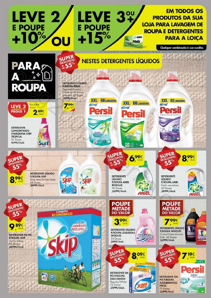 Antevisão Folheto PINGO DOCE Madeira promoções 