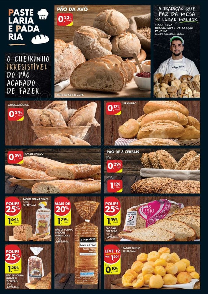 Antevisão Folheto PINGO DOCE Super promoções de