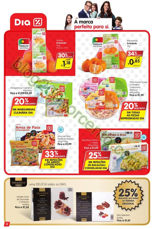 Antevisão Folheto MINIPREÇO Nacional Promoções