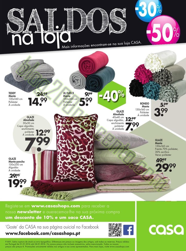 Novo Folheto CASA Promoções até 24 janeiro 8.jp