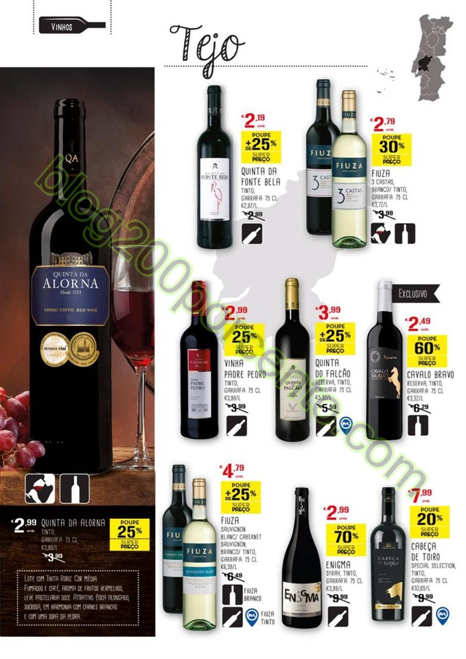 Antevisão Folheto CONTINENTE Feira queijos, enchi