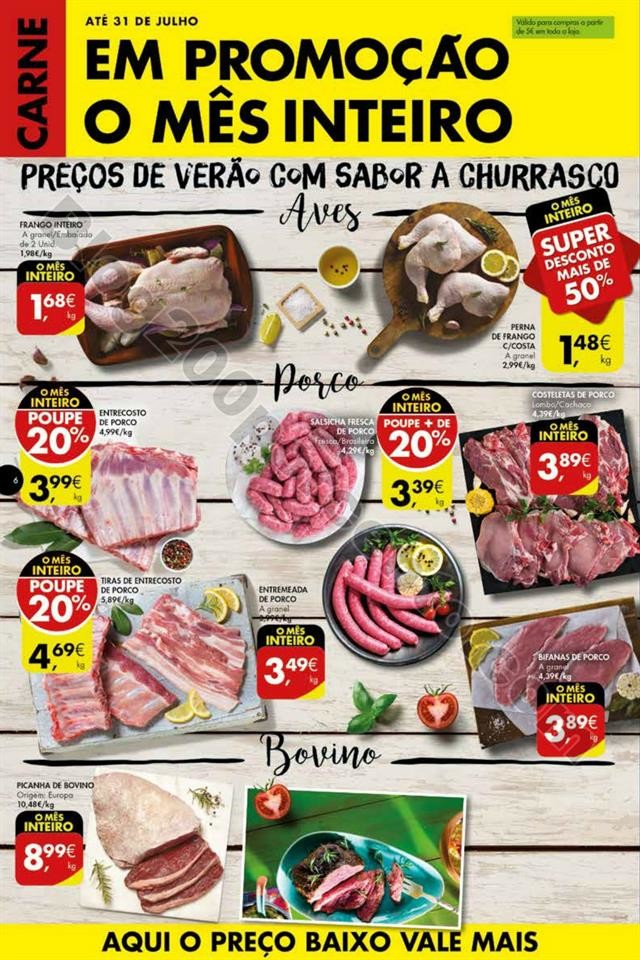 Antevisão Folheto PINGO DOCE Super Promoções de