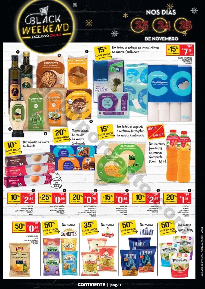 Black Weekend Continente online d11.jpg