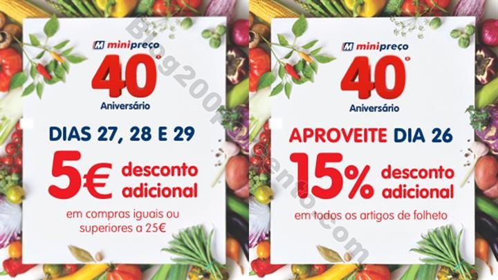 Alerta MINIPREÇO Fim de semana.jpg Alerta MINIPREÇO Fim de semana.jpg