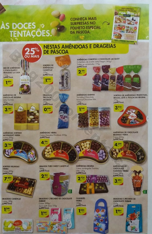 antevisao folheto pingo doce páscoa promocoes 16 
