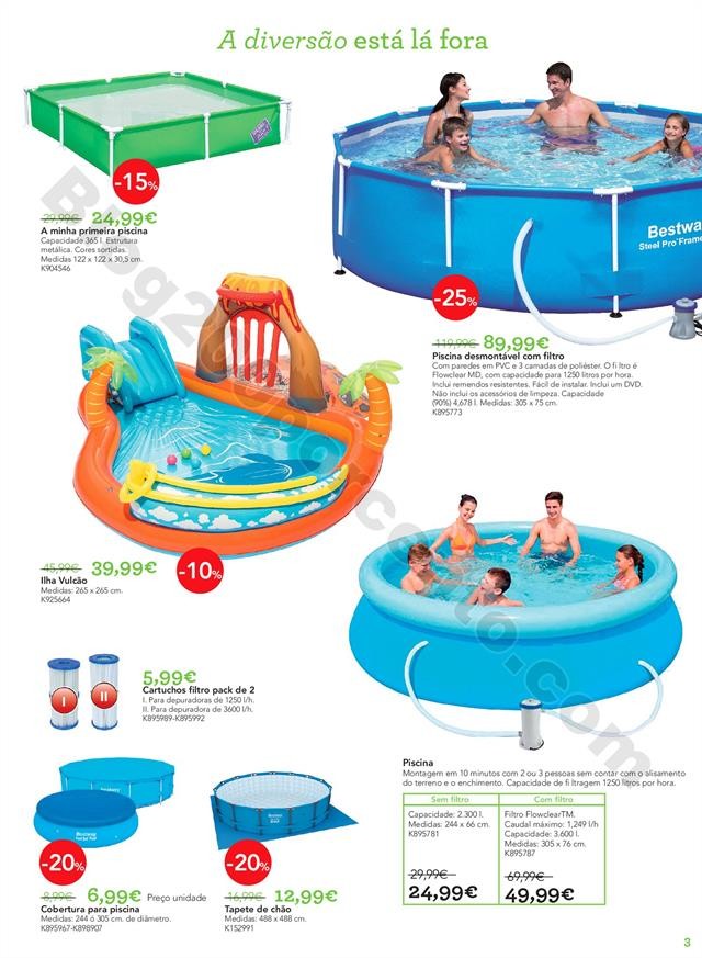 Antevisão Folheto TOYSRUS Promoções de 13 junho