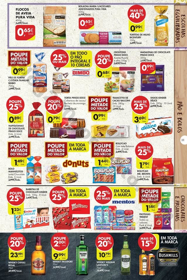 Antevisão Folheto PINGO DOCE Super Promoções de