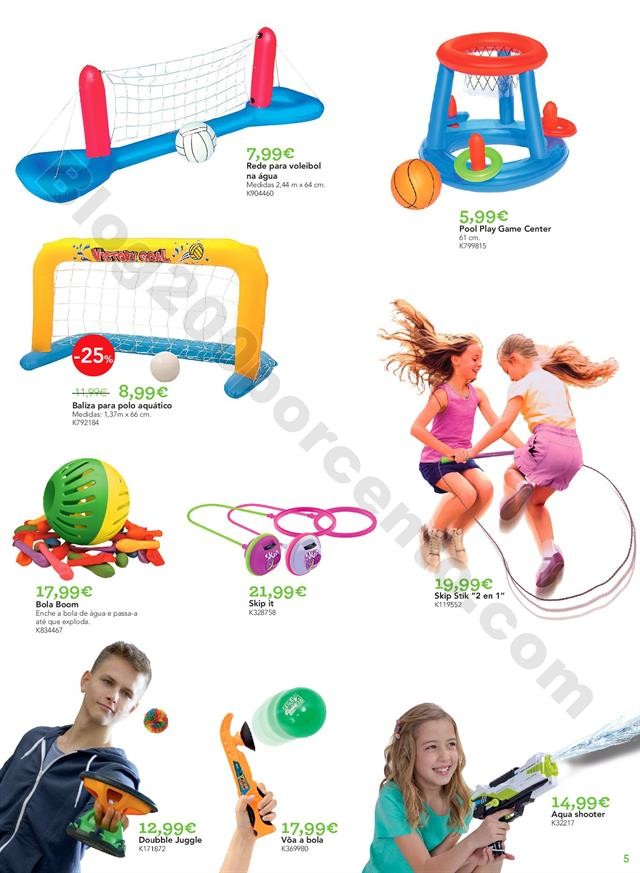 Antevisão Folheto TOYSRUS Promoções de 13 junho