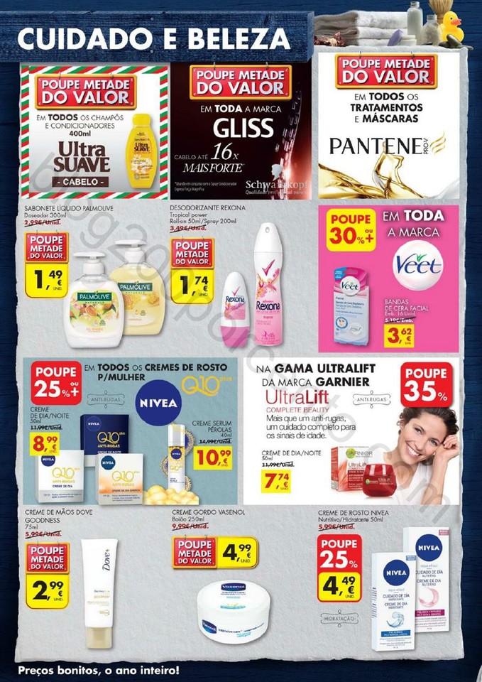 Antevisão Folheto PINGO DOCE Super Promoções de