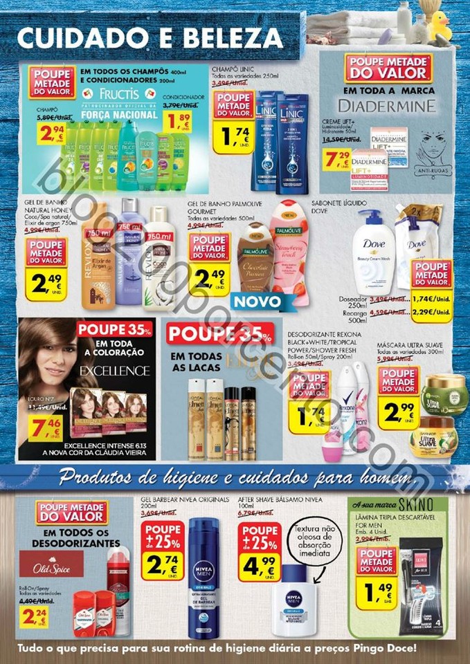 Antevisão Folheto PINGO DOCE Madeira promoções 