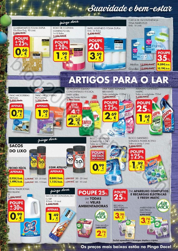 Antevisão Folheto PINGO DOCE Super promoções de