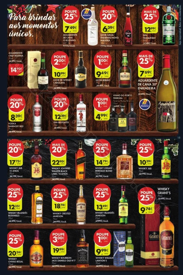 Antevisão Folheto PINGO DOCE Madeira promoções 