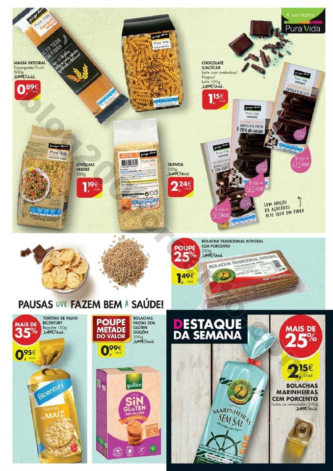 Antevisão Folheto PINGO DOCE Super promoções de
