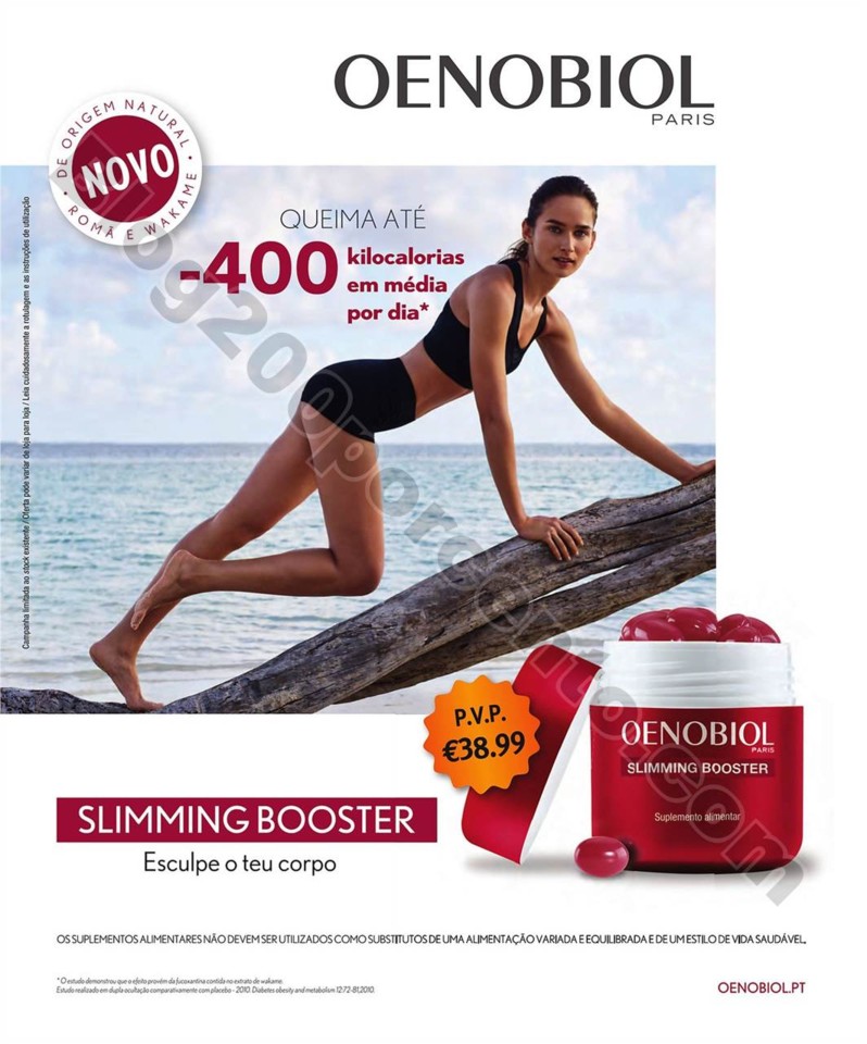 Antevisão Folheto JUMBO Saúde 4 maio a 3 junho p