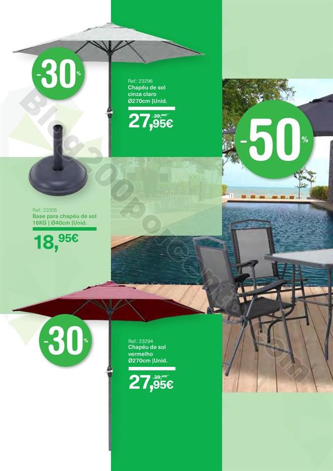 Antevisão Folheto ESPAÇO CASA Promoções de ver